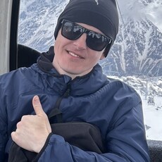 Фотография мужчины Ваня, 37 лет из г. Пермь