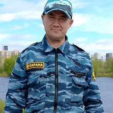 Фотография мужчины Евгений, 47 лет из г. Голышманово