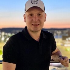 Фотография мужчины Андрей, 33 года из г. Ачинск