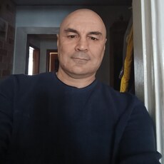 Фотография мужчины Олег, 55 лет из г. Асбест