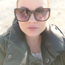 Фотография девушки Маркиза, 37 лет из г. Иркутск