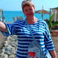 Фотография девушки Людмила, 60 лет из г. Нижний Новгород