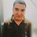 Рушан, 23 года