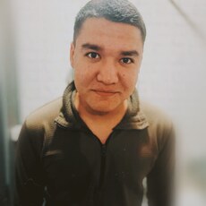 Фотография мужчины Рушан, 23 года из г. Ясный