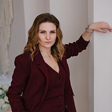 Фотография девушки Алина, 31 год из г. Архангельск