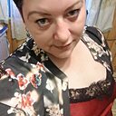 Незнакомка, 34 года