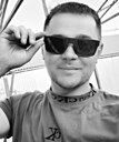Александр, 32 года
