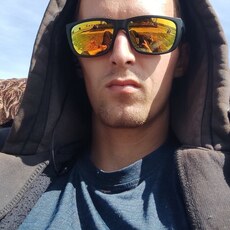 Фотография мужчины Pavel, 22 года из г. Петровск