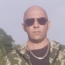 Фотография мужчины Сергей, 42 года из г. Хабаровск