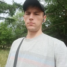 Фотография мужчины Дмитрий, 33 года из г. Шахтинск
