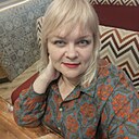 Нина, 46 лет