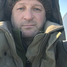 Фотография мужчины Виталий, 51 год из г. Магадан