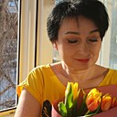 Светлана, 50 лет