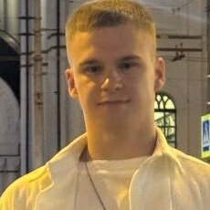 Фотография мужчины Даниил, 23 года из г. Сочи