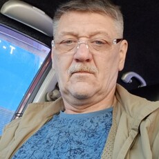 Фотография мужчины Сергей, 57 лет из г. Нижневартовск