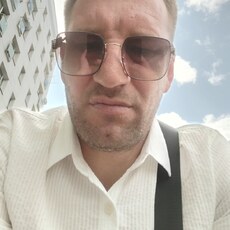 Фотография мужчины Вячеслав, 44 года из г. Рудный