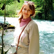 Фотография девушки Светлана, 47 лет из г. Анапа