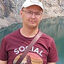 Азат, 43 года