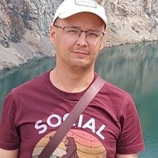 Фотография мужчины Азат, 43 года из г. Стерлитамак