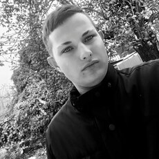 Фотография мужчины Джокер, 19 лет из г. Плавск