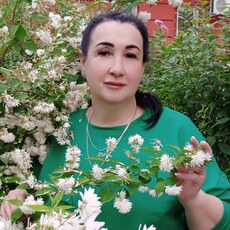 Фотография девушки Галина, 57 лет из г. Новозыбков