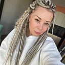Оксана, 43 года