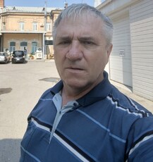 Фотография мужчины Сергей, 55 лет из г. Владивосток