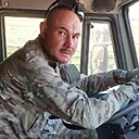 Русский Солдат, 41 год