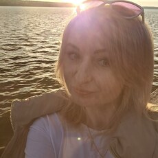 Фотография девушки Елена, 41 год из г. Ижевск