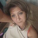 Надежда, 43 года