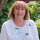 Светлана, 62 года