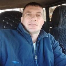 Фотография мужчины Анатолий, 40 лет из г. Павлодар