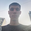 Максим, 28 лет