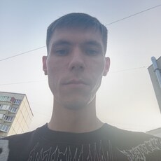 Фотография мужчины Максим, 28 лет из г. Тольятти