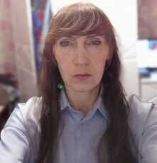 Фотография девушки Елена, 50 лет из г. Белово