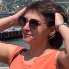 Фотография девушки Галина, 49 лет из г. Ростов-на-Дону