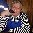 Крапива, 55 лет