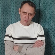 Фотография мужчины Владимир, 42 года из г. Зима