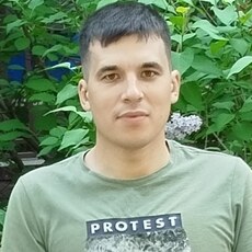 Фотография мужчины Данис, 31 год из г. Мегион
