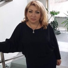 Фотография девушки Марина, 59 лет из г. Уссурийск