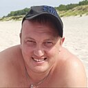Сергей, 40 лет
