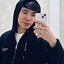 Nurik, 24 года