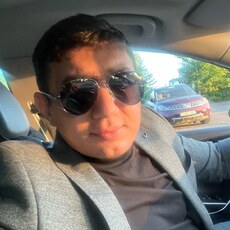 Фотография мужчины Ruslan, 30 лет из г. Минск