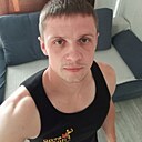 Виталий, 33 года