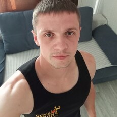 Фотография мужчины Виталий, 33 года из г. Новосибирск
