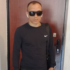 Фотография мужчины Максим, 28 лет из г. Братск