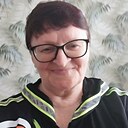 Марина, 64 года