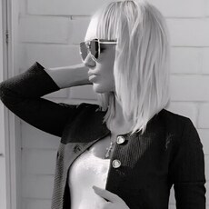 Фотография девушки Незнакомка, 31 год из г. Чита