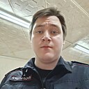 Максим, 23 года