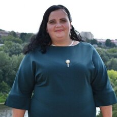 Фотография девушки Таня, 39 лет из г. Гродно